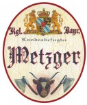 Metzger (Bayern)
