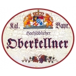 Oberkellner (Bayern)