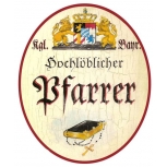 Pfarrer (Bayern)