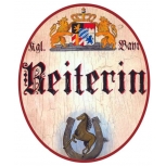 Reiterin (Bayern)