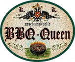 BBQ-Queen +