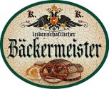 Bäckermeister +