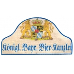 Bier - Kanzlei (Bayern)