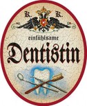 Dentistin +