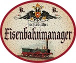 Eisenbahnmanager +