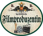 Filmproduzentin +