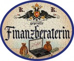 Finanzberaterin +