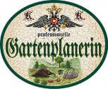 Gartenplanerin +