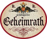 Geheimrath +