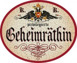 Geheimräthin +