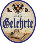 Gelehrte +