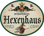 Hexenhaus +