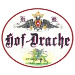 Hof - Drache