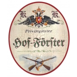 Hof - Foerster