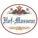 Hof - Masseur