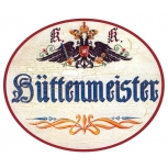 Hüttenmeister
