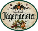 Jägermeister +