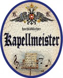 Kapellmeister +