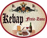 Kebap freie Zone +