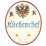Kuechenchef