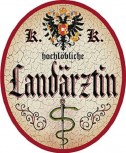 Landärztin +