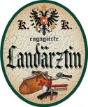 Landärztin Rad +