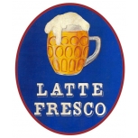 Latte Fresco