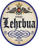 Lehrbua +