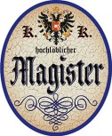 Magister +
