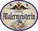 Malermeisterin +