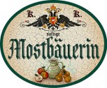Mostbäuerin +