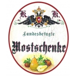 Mostschenke