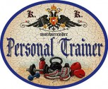 Personal Trainer +