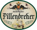 Pillendreher +