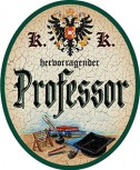 Professor +