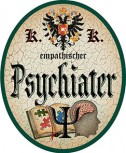 Psychiater +