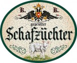 Schafzüchter +