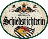 Schiedsrichterin +