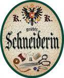 Schneiderin +