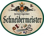 Schneidermeister +