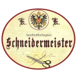 Schneidermeister