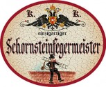 Schornsteinfegermeister +