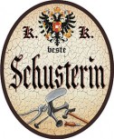 Schusterin +