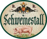 Schweinestall +