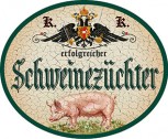 Schweinezüchter +