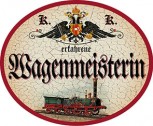 Wagenmeisterin +