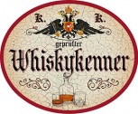 Whiskykenner +